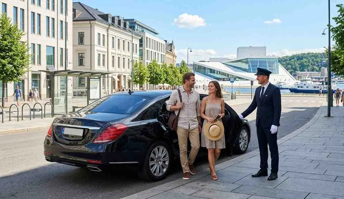 Summer Travel in Oslo: Best Ways to Move Around Comfortably
